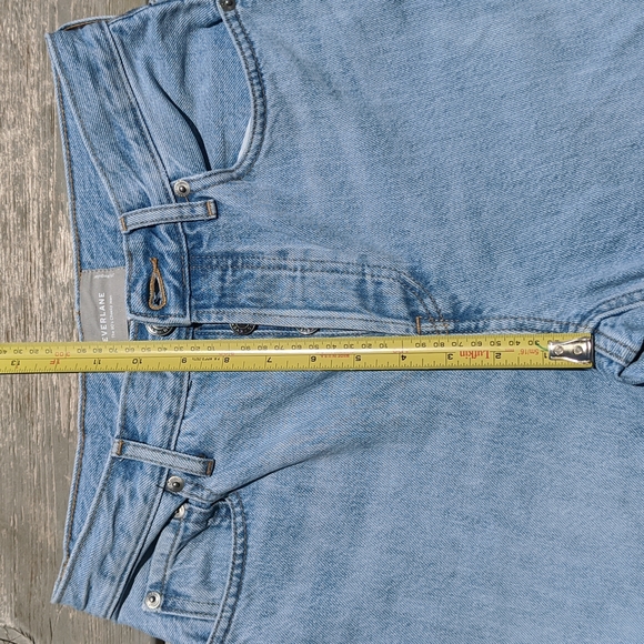 Everlane 90's Cheeky Jean - Picture 4 of 16